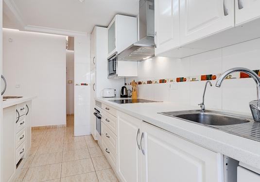 Apartment in Orihuela Costa