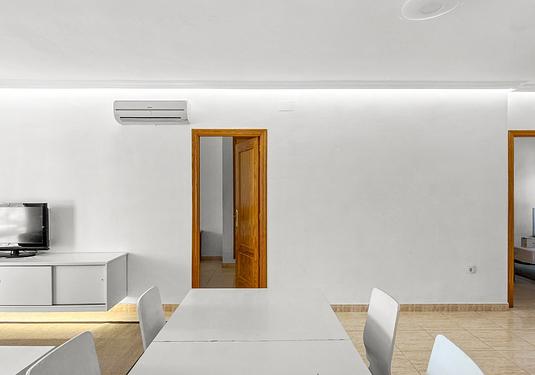 Apartment in Orihuela Costa