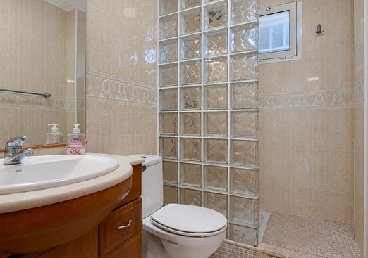 Apartment in Orihuela Costa