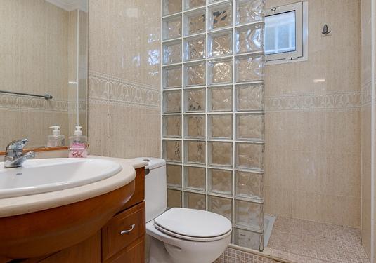 Apartment in Orihuela Costa