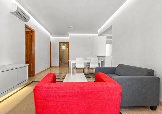 Apartment in Orihuela Costa