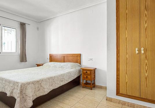 Apartment in Orihuela Costa