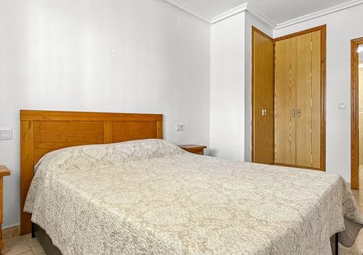 Apartment in Orihuela Costa