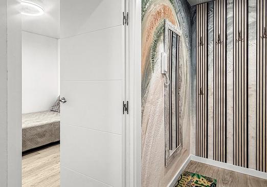 Apartment in Torrevieja