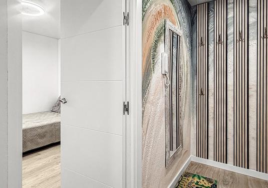 Apartment in Torrevieja
