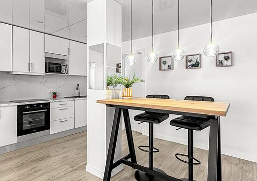 Apartment in Torrevieja
