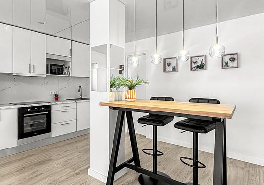 Apartment in Torrevieja