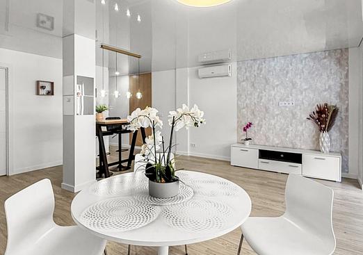 Apartment in Torrevieja
