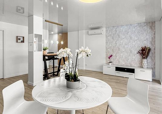Apartment in Torrevieja