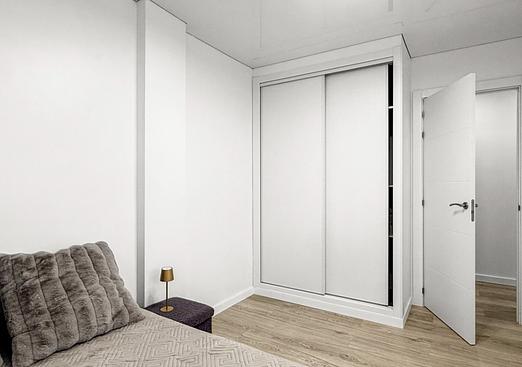 Apartment in Torrevieja