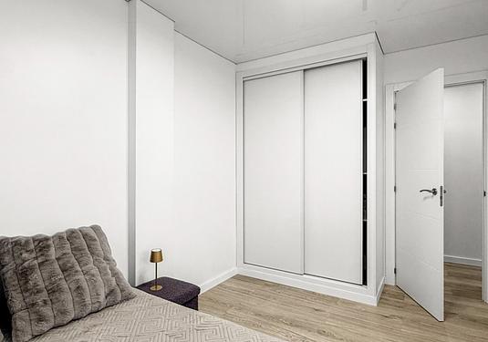 Apartment in Torrevieja