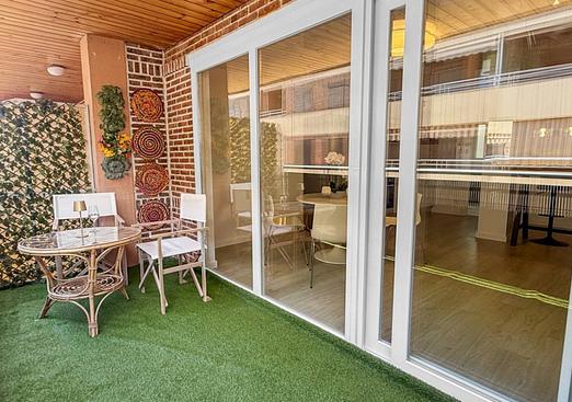 Apartment in Torrevieja