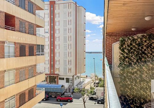 Apartment in Torrevieja