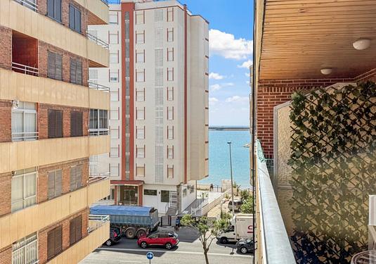Apartment in Torrevieja
