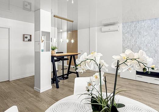 Apartment in Torrevieja