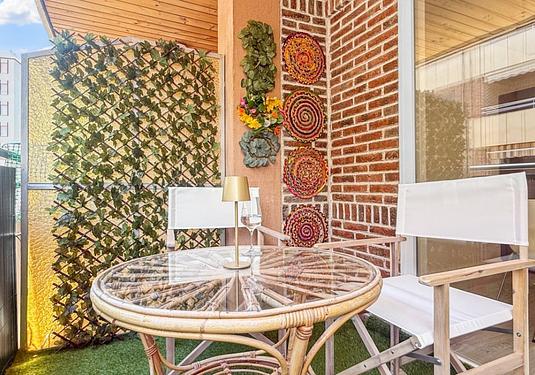 Apartment in Torrevieja