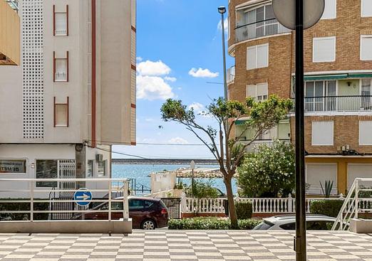 Apartment in Torrevieja