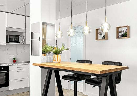 Apartment in Torrevieja