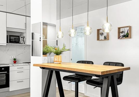 Apartment in Torrevieja