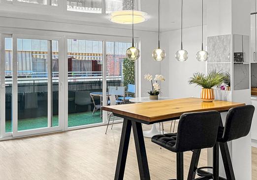 Apartment in Torrevieja