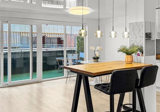 Apartment in Torrevieja