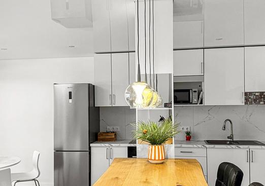 Apartment in Torrevieja
