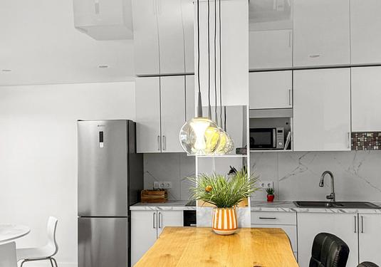 Apartment in Torrevieja