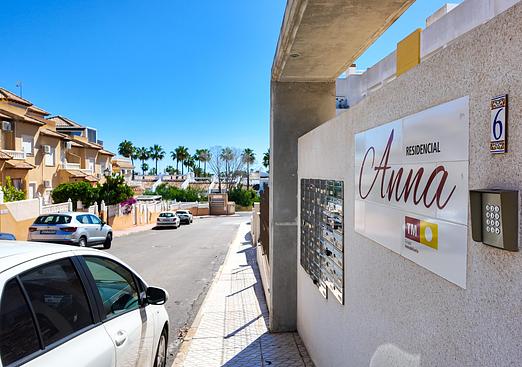 Apartment in Orihuela Costa