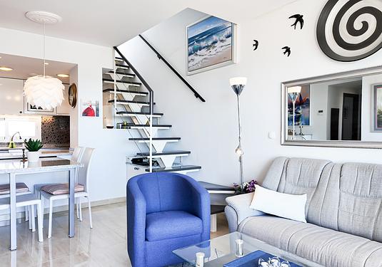 Apartment in Orihuela Costa