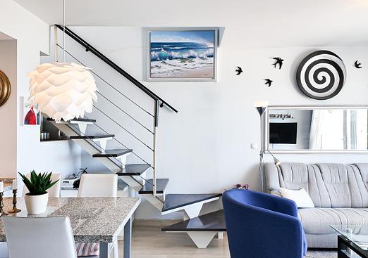 Apartment in Orihuela Costa