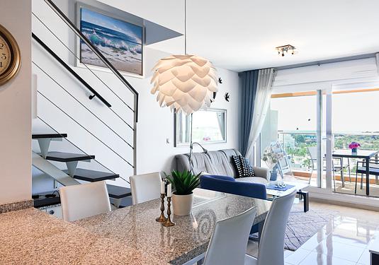Apartment in Orihuela Costa