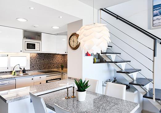 Apartment in Orihuela Costa