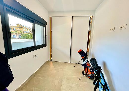 Apartment in Benijofar