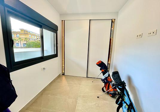 Apartment in Benijofar