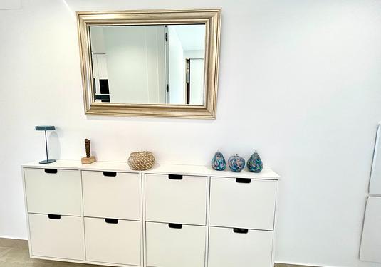 Apartment in Benijofar