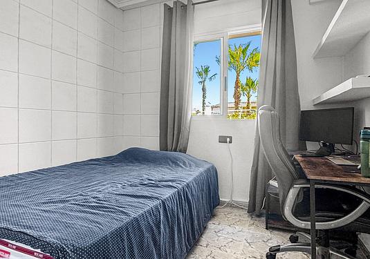 Duplex in Torrevieja