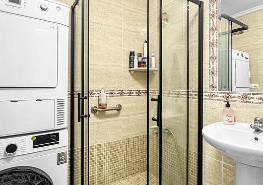 Duplex in Torrevieja