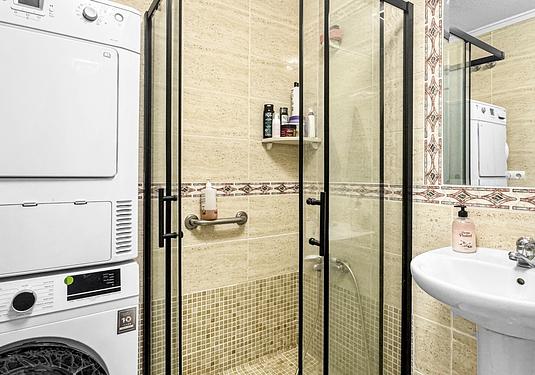 Duplex in Torrevieja