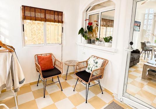 Villa in Torrevieja
