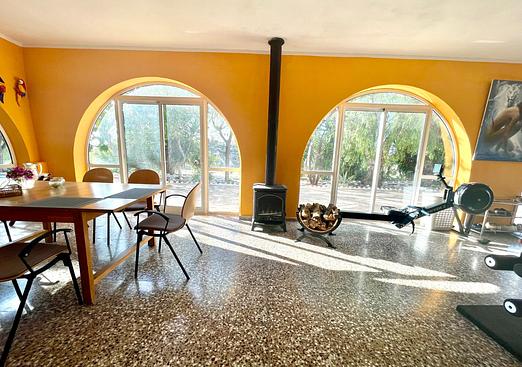 Country house in Crevillent