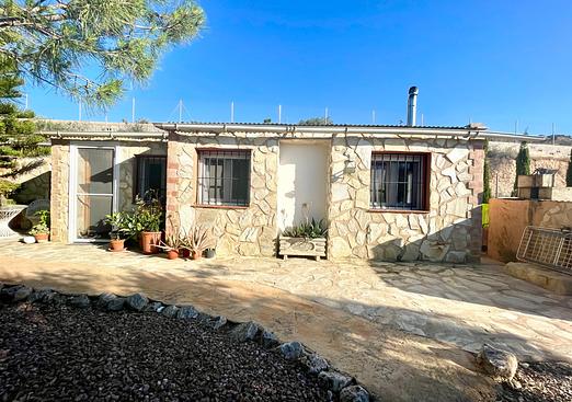 Country house in Crevillent