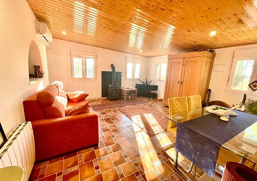 Country house in Crevillent