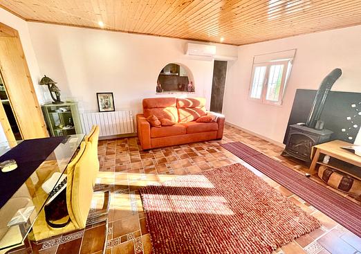 Country house in Crevillent