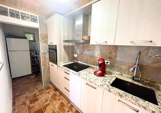Country house in Crevillent