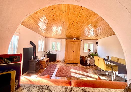 Country house in Crevillent