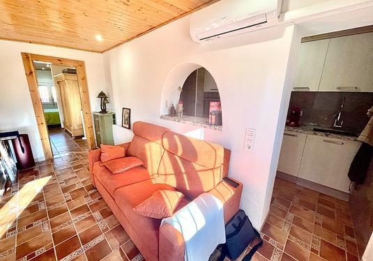 Country house in Crevillent