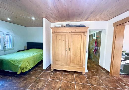 Country house in Crevillent