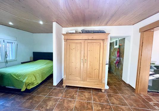 Country house in Crevillent