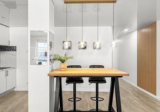 Apartment in Torrevieja