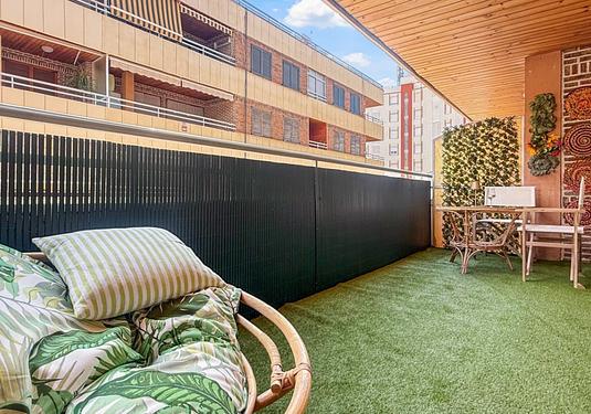 Apartment in Torrevieja